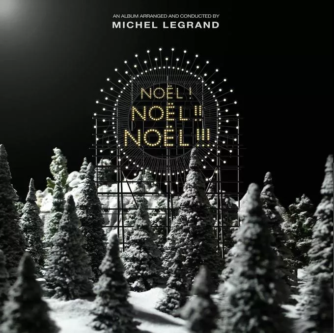 Noel! Noel!! Noel!!! - Diverse kunstnere