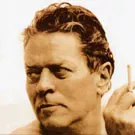 Robert Palmer omkommet af slagtilfælde