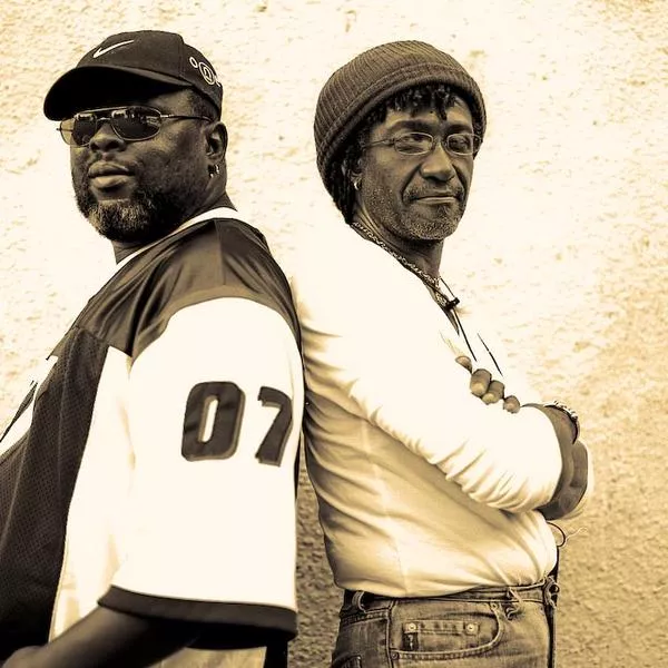 ANMELDELSE: Rytmeduoen Sly & Robbie ærer deres rødder med nyt album