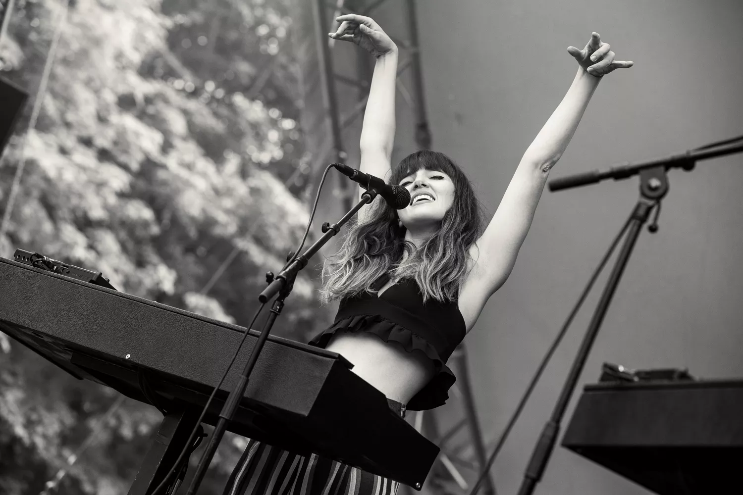 Hyggepop med små rammer