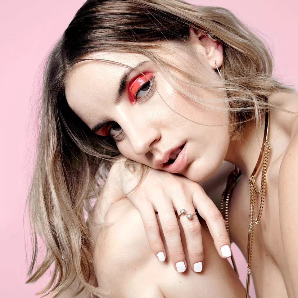 INTERVJU: Marlene – "Jag behövde verkligen hitta tillbaka till en lugn zon"