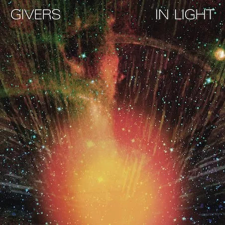 In Light - Givers