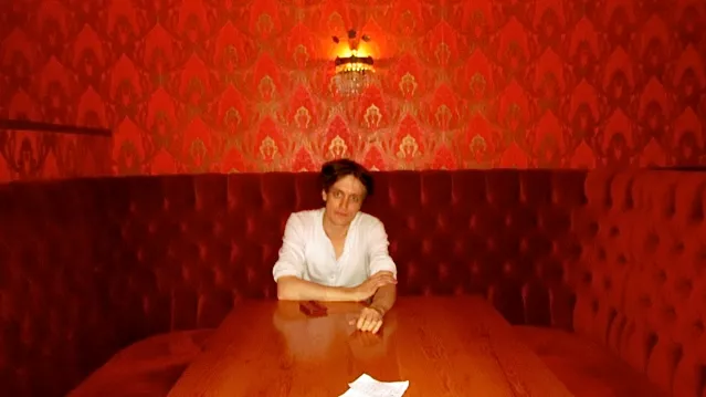 Efterklang: At spille i Nordamerika giver hår på brystet