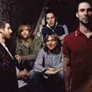 Det rykker for Maroon 5