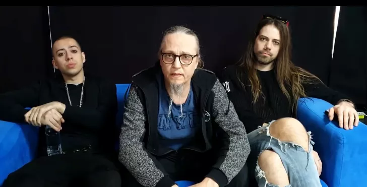 Pain ställer in spelningar och lämnar Ryssland – "vi kan inte låtsas som att inget händer"