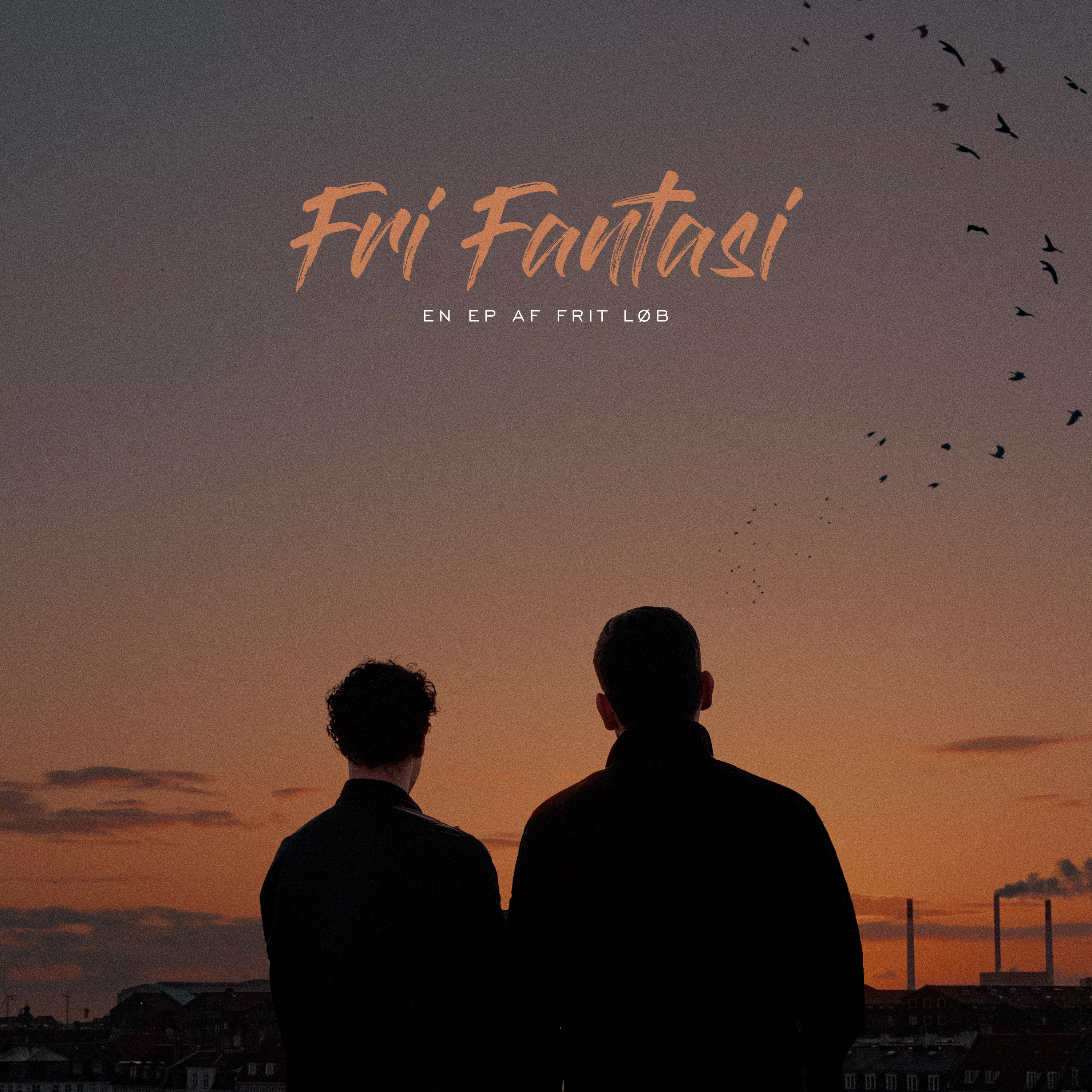 Fri Fantasi - Frit Løb