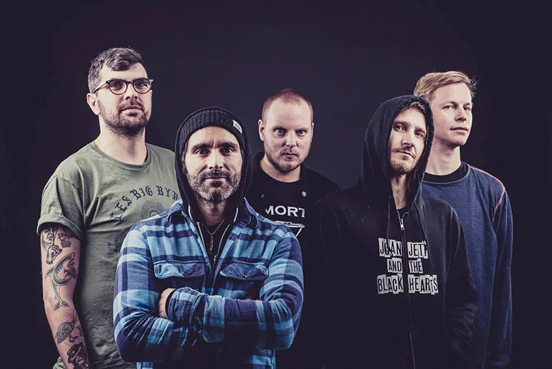 ''Just den skivan har vi varit ganska sparsamma med''