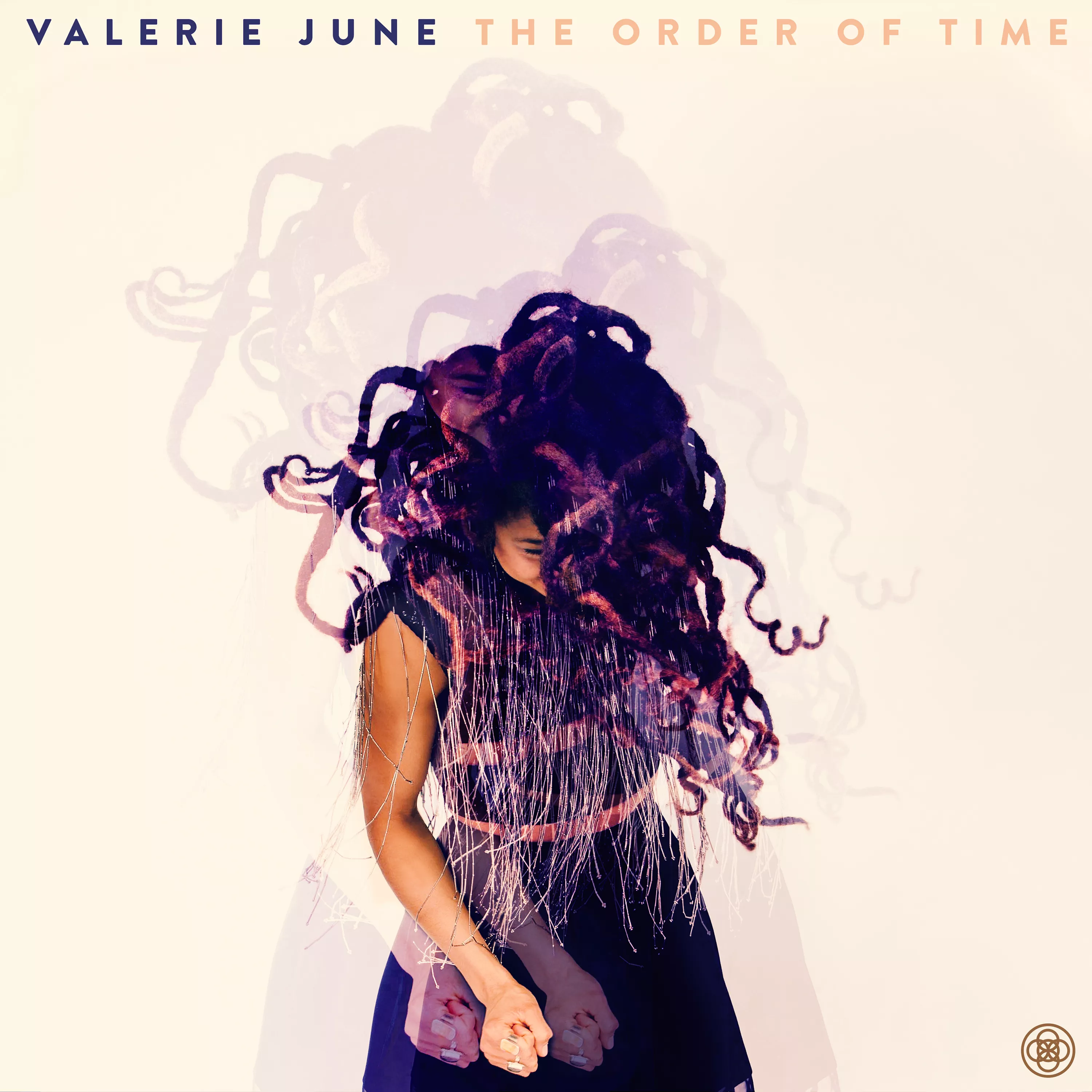 The Order Of Time - Valerie June 