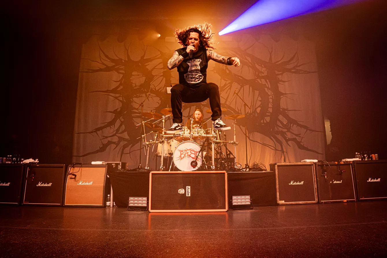 Foto: Nikolaj Bransholm