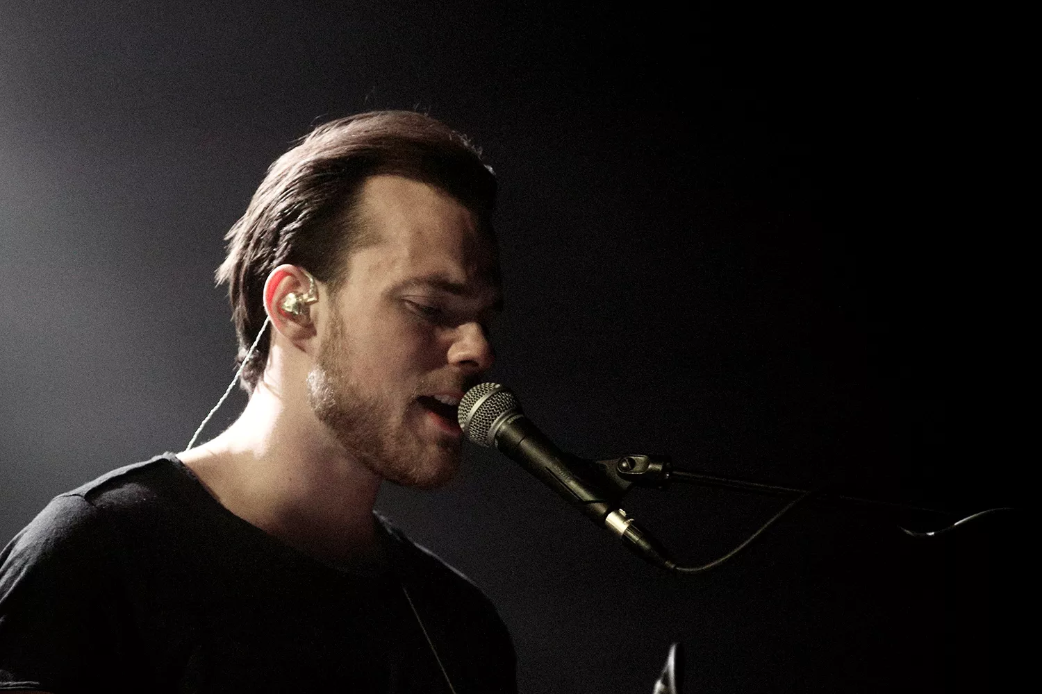 Oplev Ásgeir Trausti gratis i Aarhus