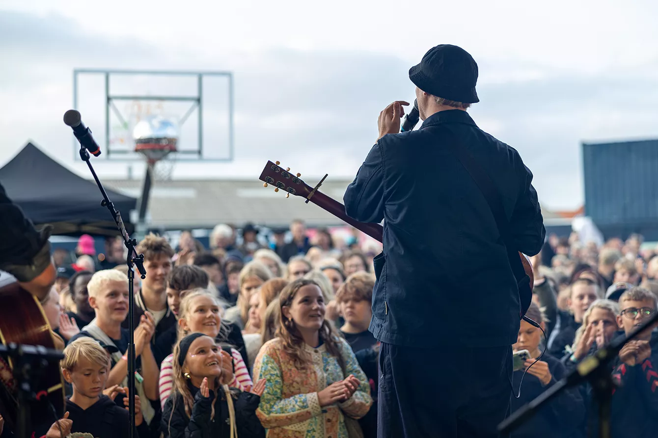 Hjalmer, foto: Connie Maria Westergaard