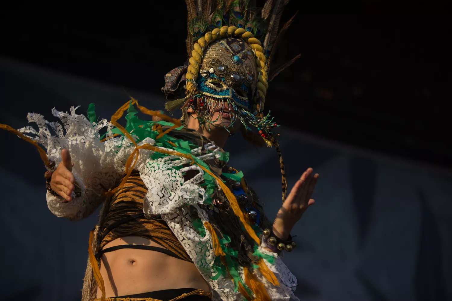 Goat: Stockholm Music & Arts