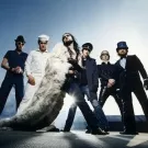 Turbonegro aflyser Train-koncert