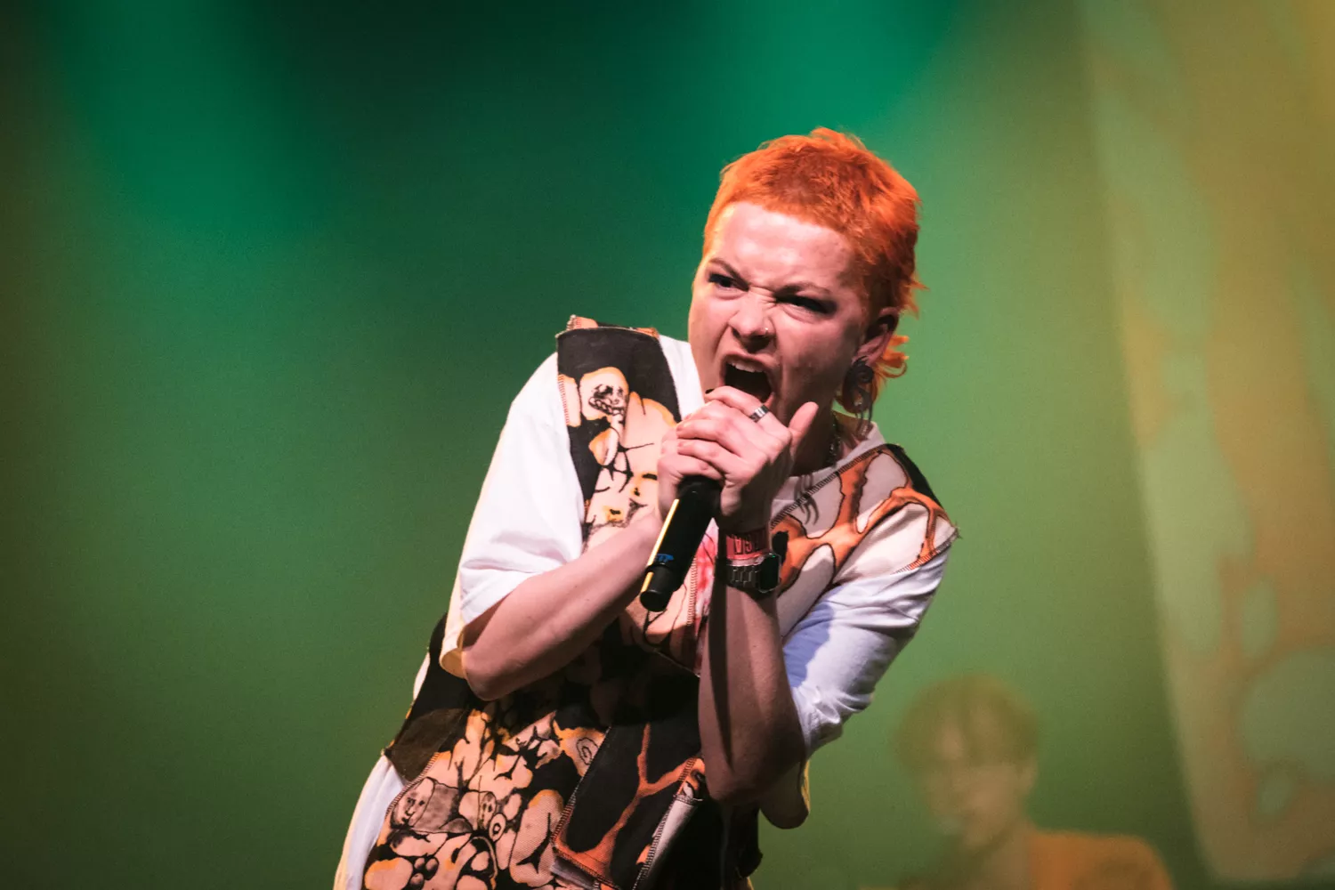 Spot Festival klar med ni nye bands og solister