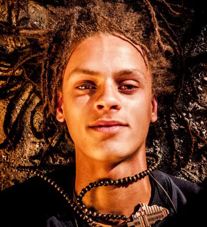 Kaka siger nej til knive