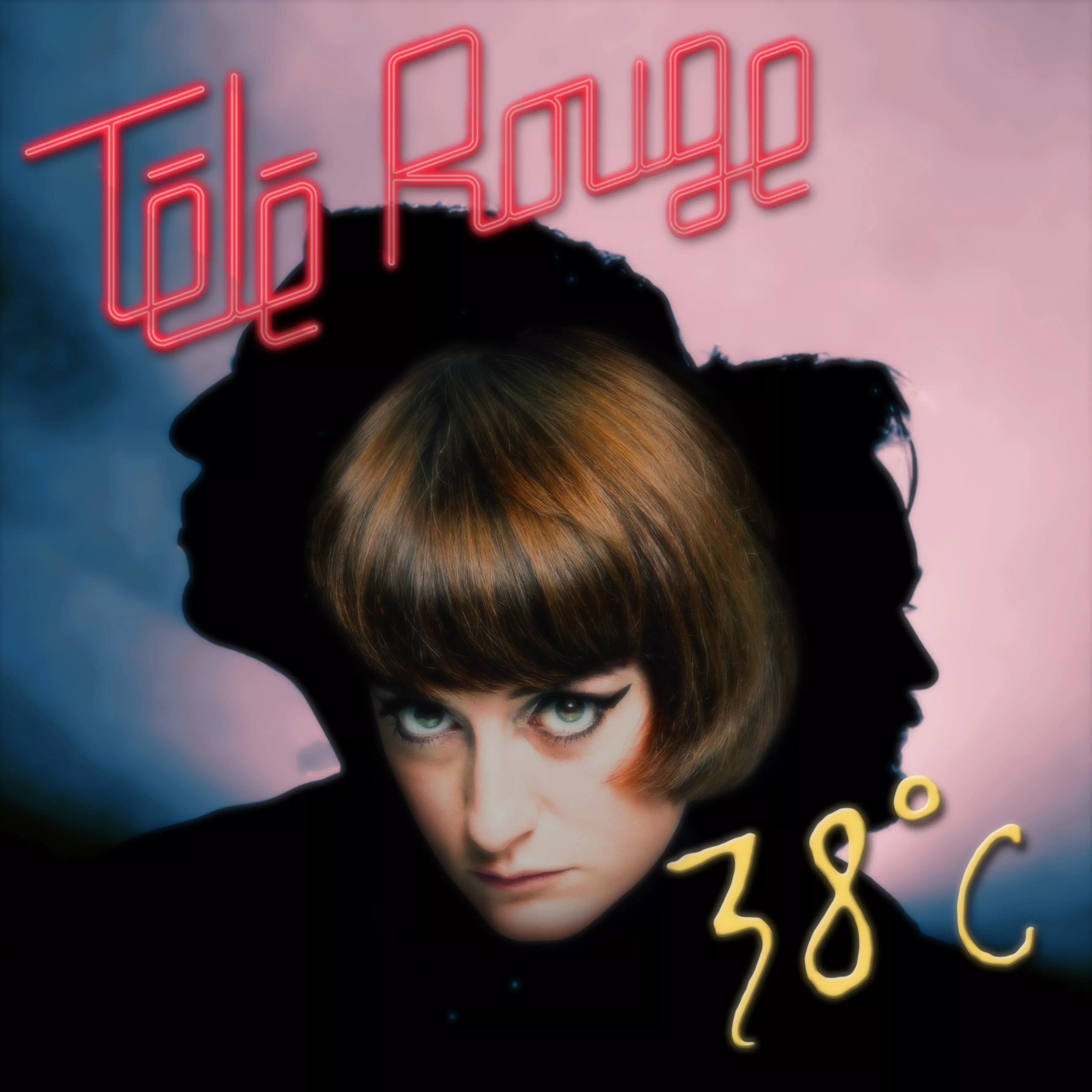 38 °C - Télé Rouge