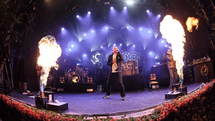 Suspekt vs. Smukfest – et ganske særligt forhold