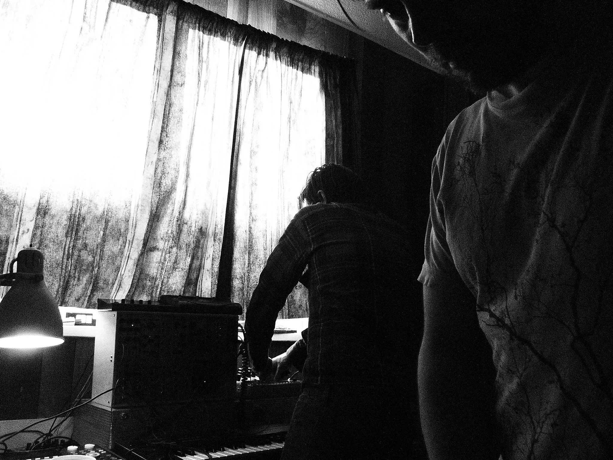 Silverbullit-medlem släpper TV-spelsmusik