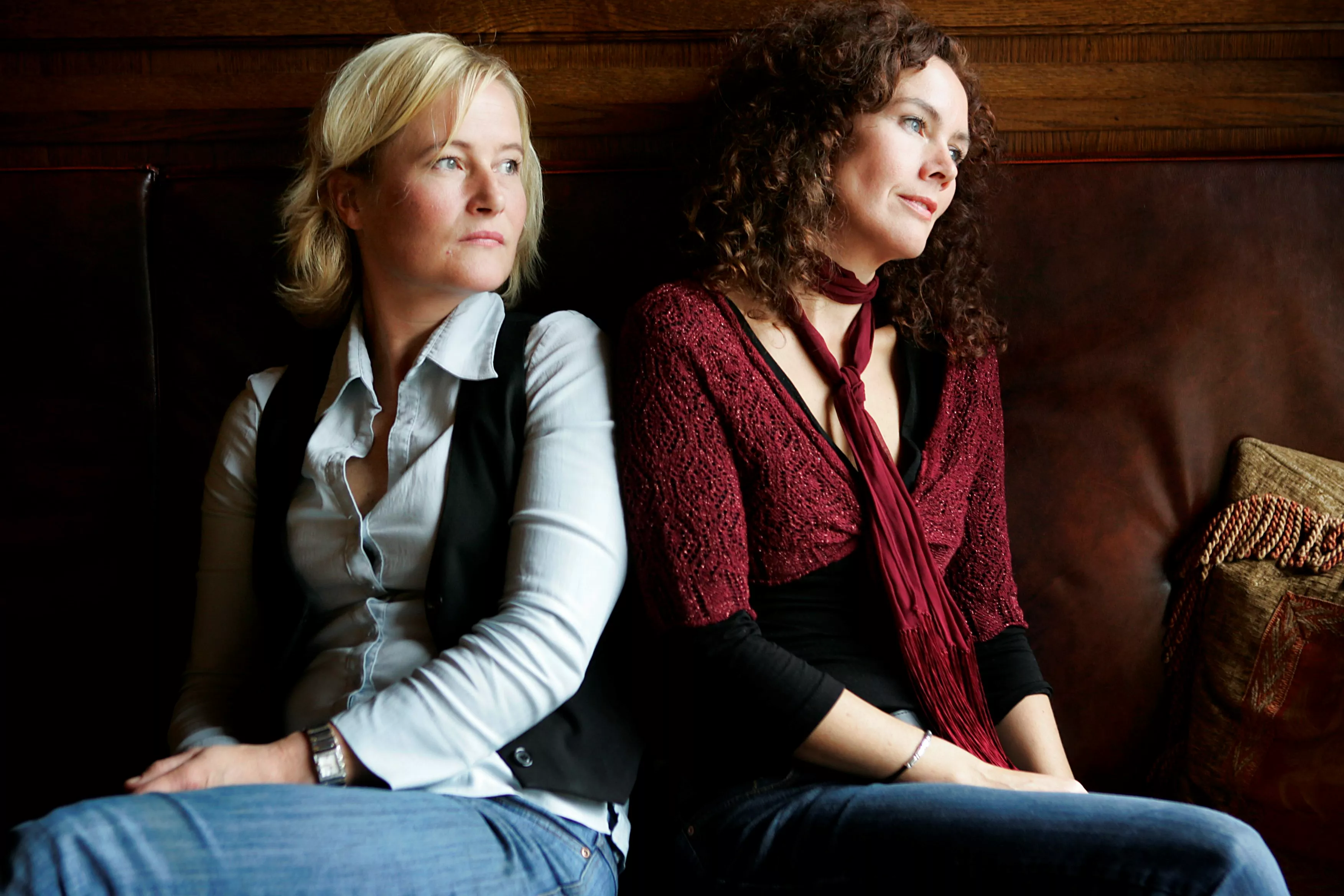 Countryartisten Tine Valand er død