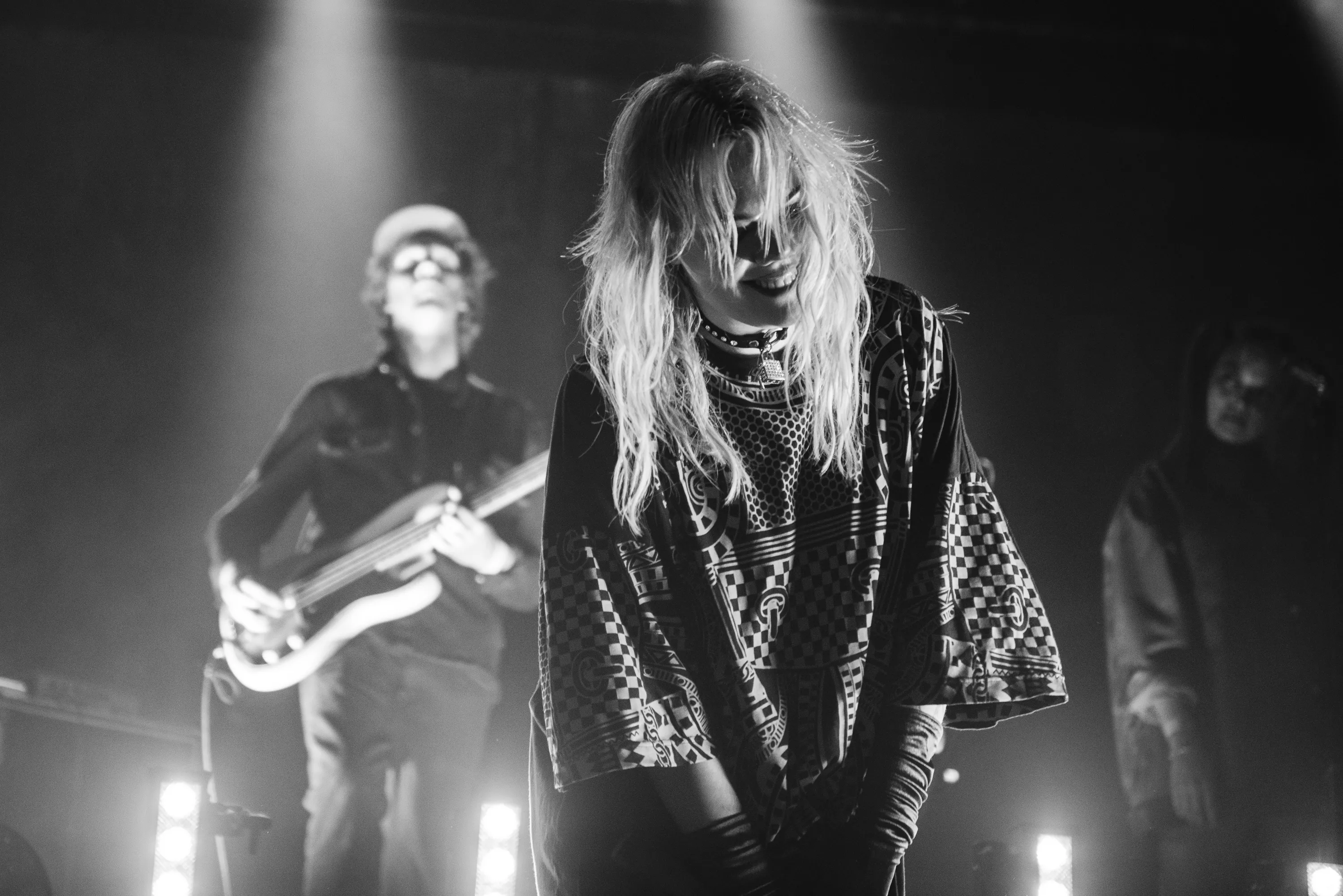 Bråvalla Festival 2017 - Little Jinder