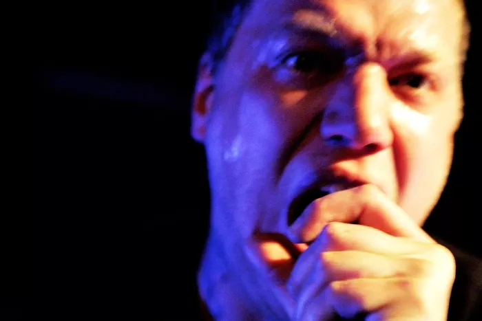 The Kandidate: Spot, Musikhuset, Filuren, Århus