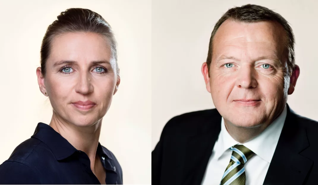 PLAYLISTE: Valget er udskrevet – her er 20 politiske sange