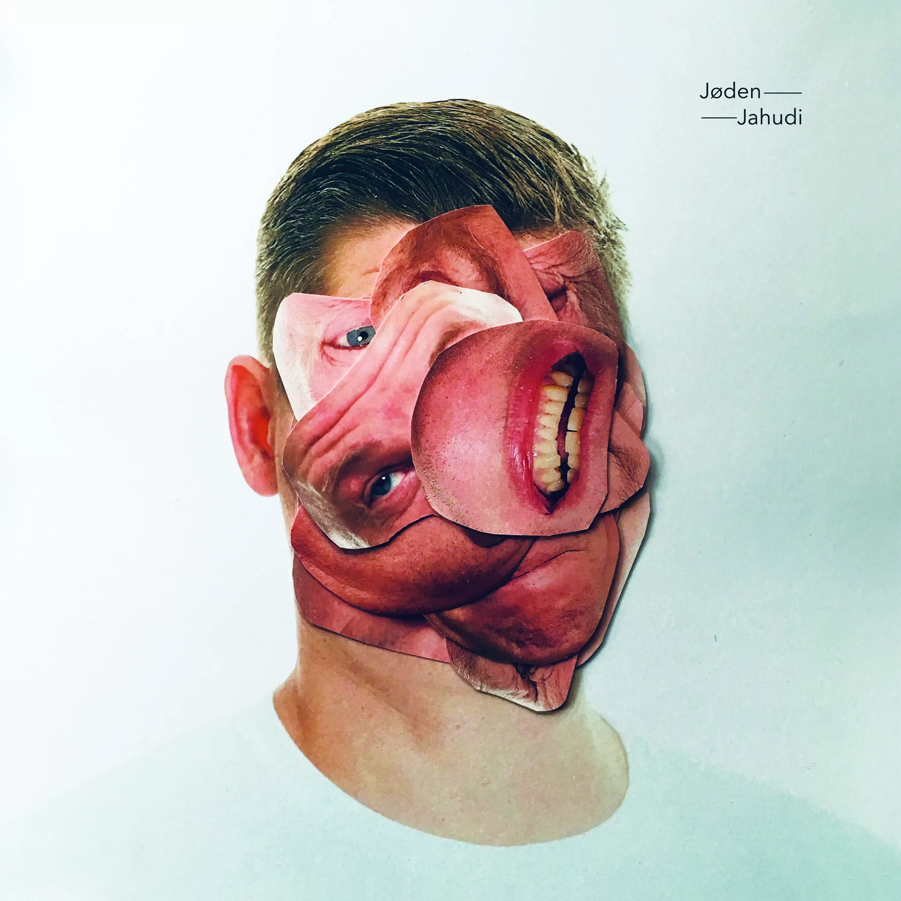 Jahudi - Jøden