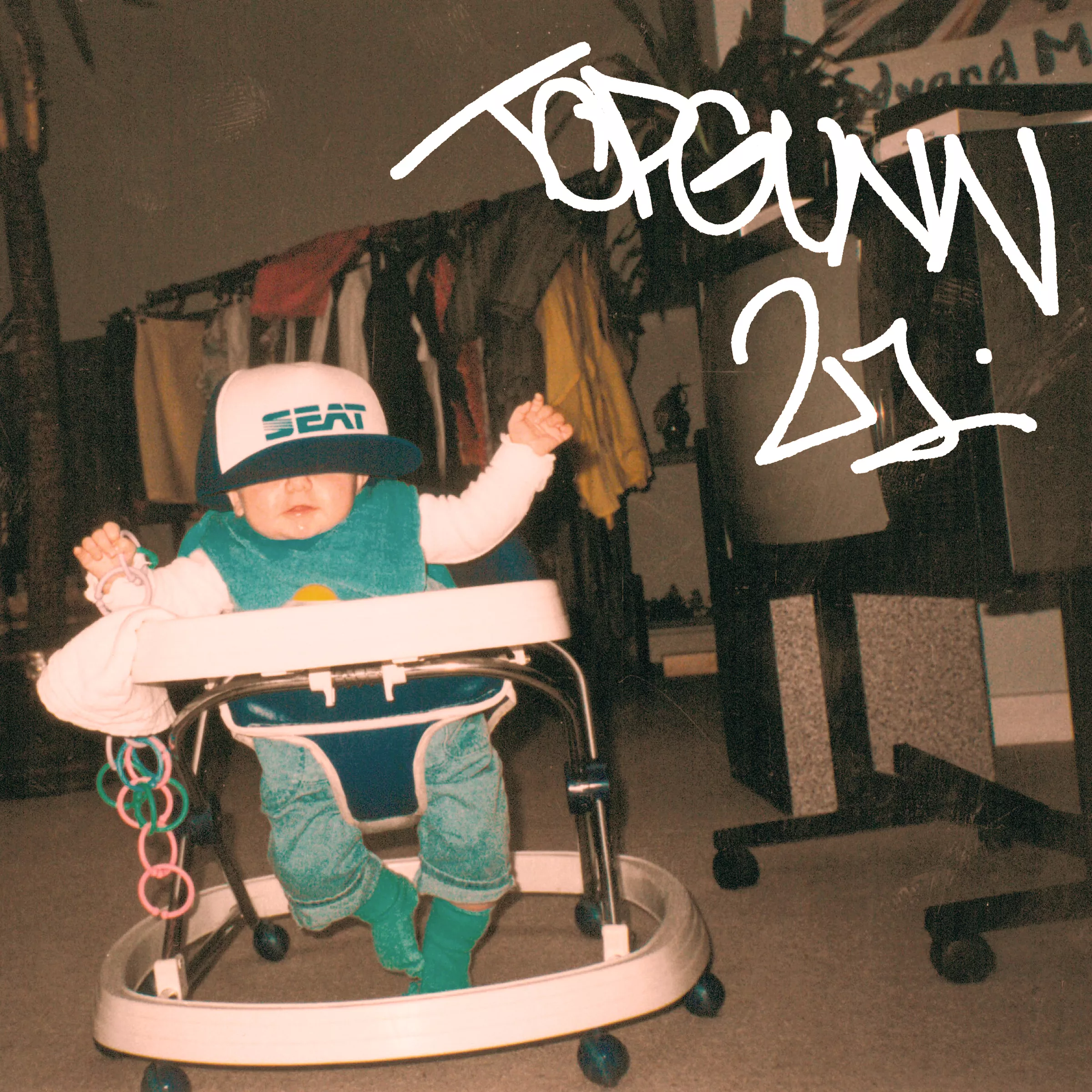 21 - TopGunn