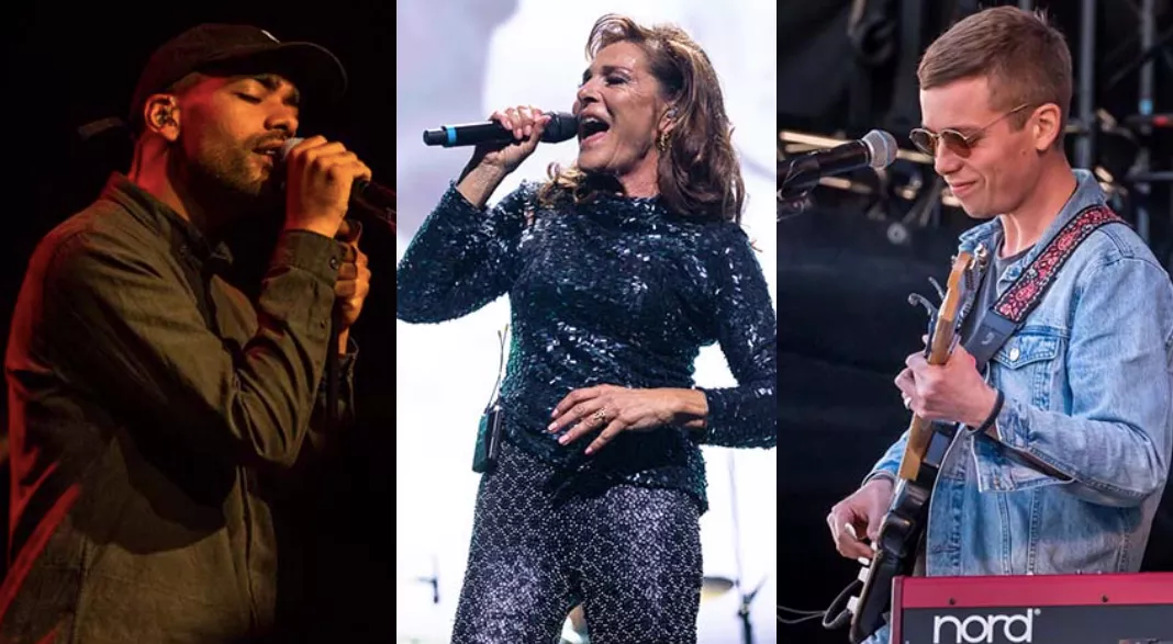 Svendborg inviterer til ni-dages festival med store navne