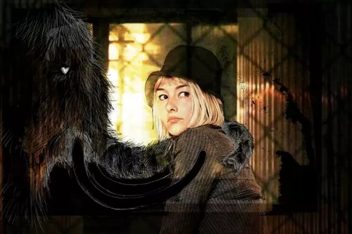 Blossoming in Blue Skies - Mammut Is In Love