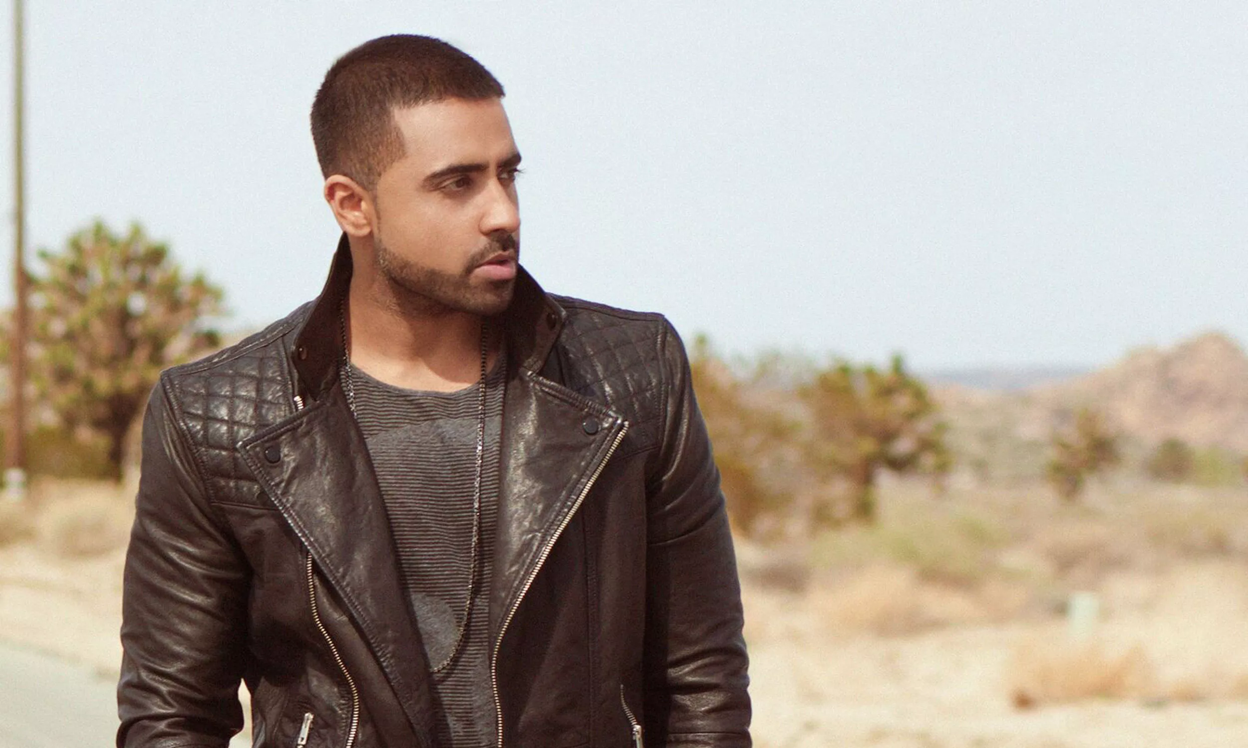 Jay Sean kommer til Danmark