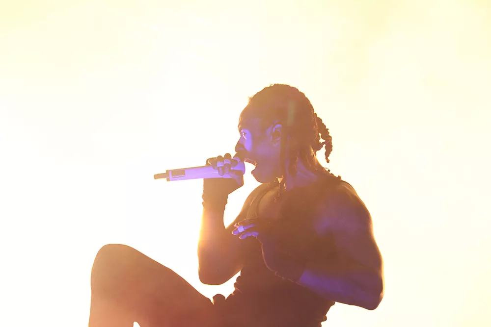 Dragplåster till Yran