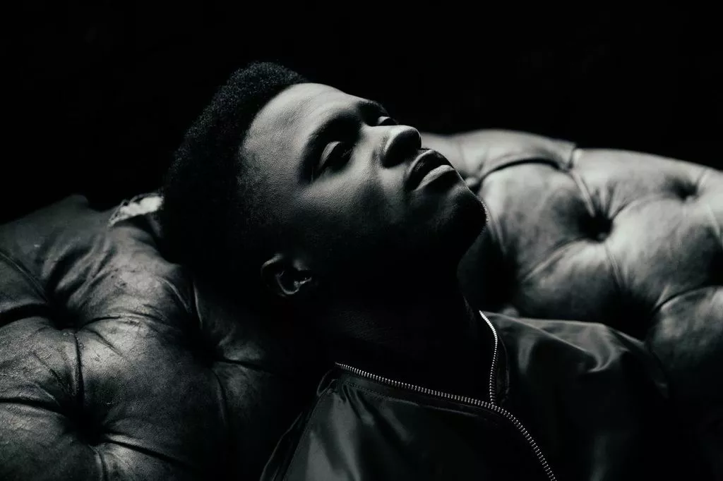 Kwabs – Briten med den store stemme skuffer sin mor, men ingen andre