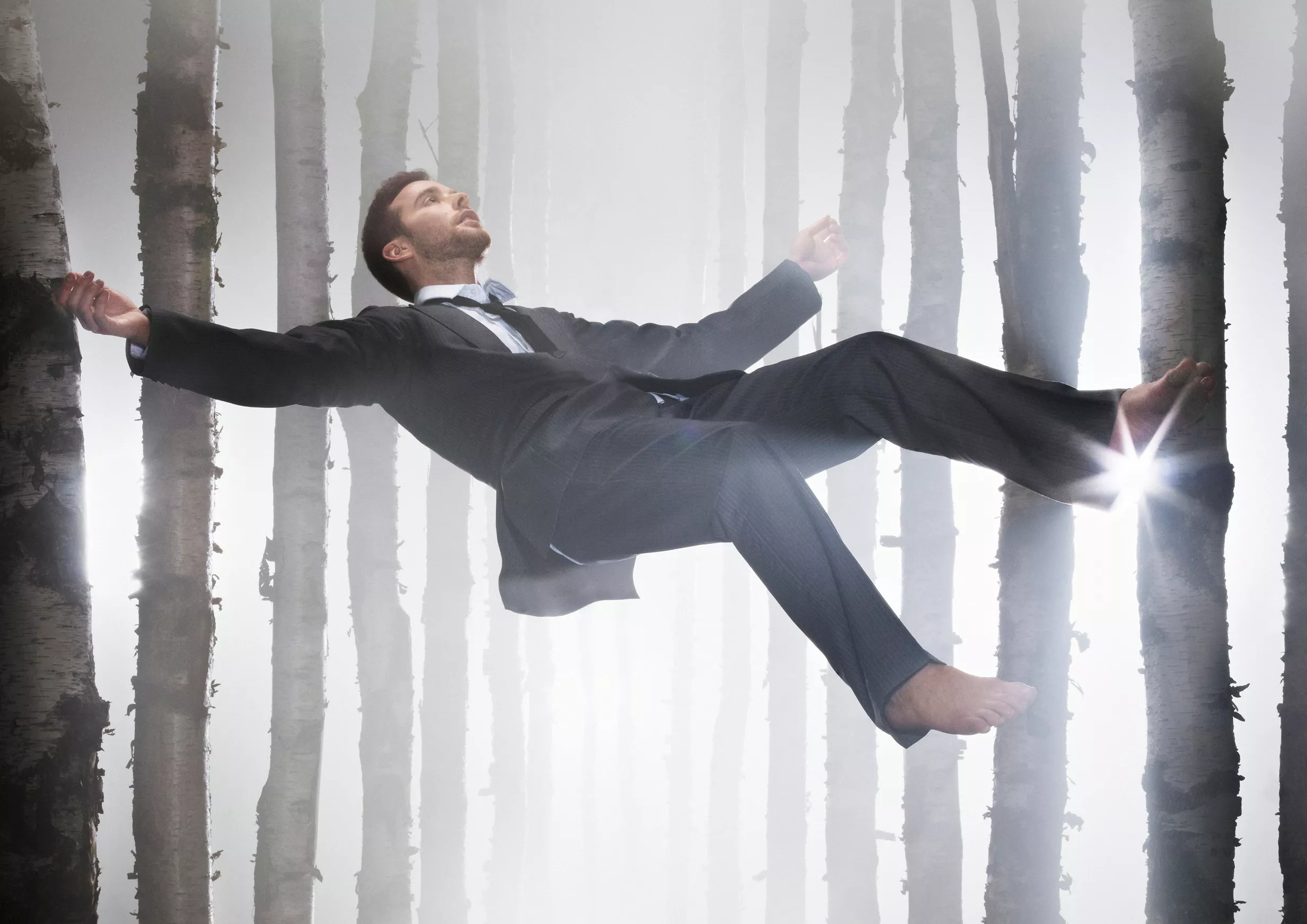 Monica Z-Edda går vidare med dansföreställning