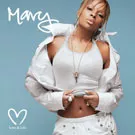 Vinderne af nyt Mary J. Blige-album fundet