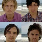 Grizzly Bear udsender ep