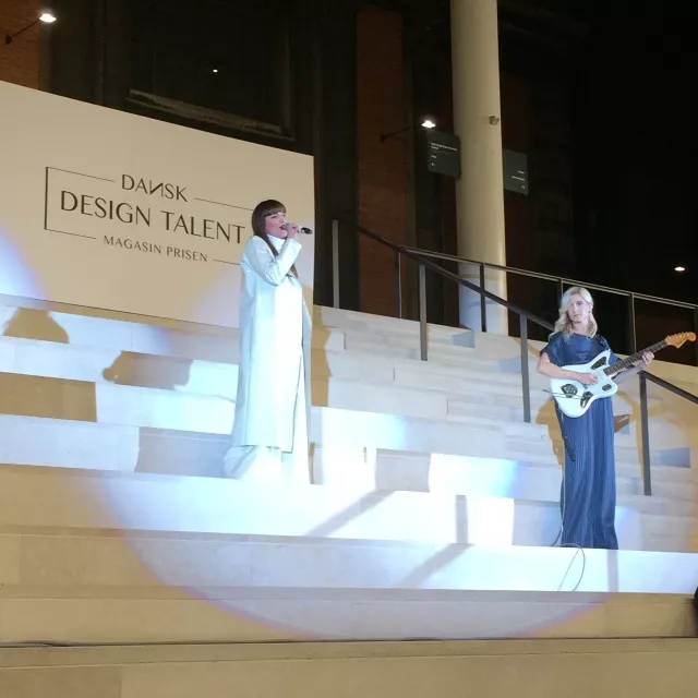 Fotoserie: Land og rige rundt med Darkness Falls