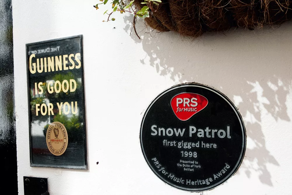 De nordirske ambassadører kommer til Aarhus