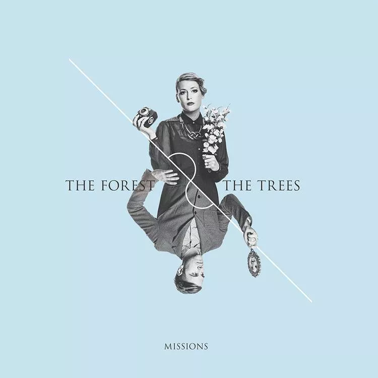 Missions - The Forest & The Trees