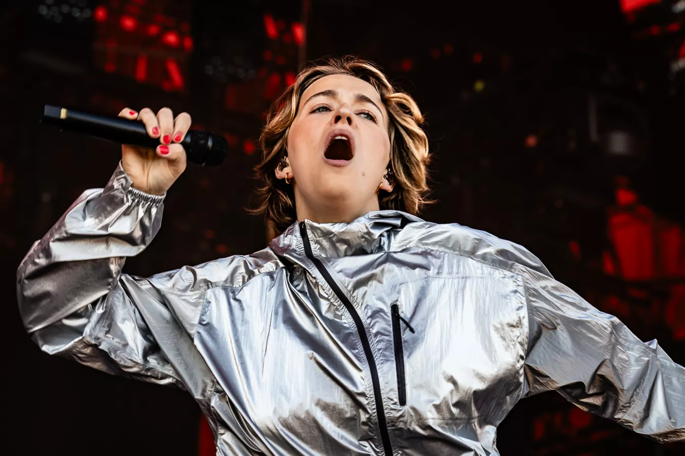 BLÆST ELLER BLÆST: Populært popband annoncerer syv klubkoncerter