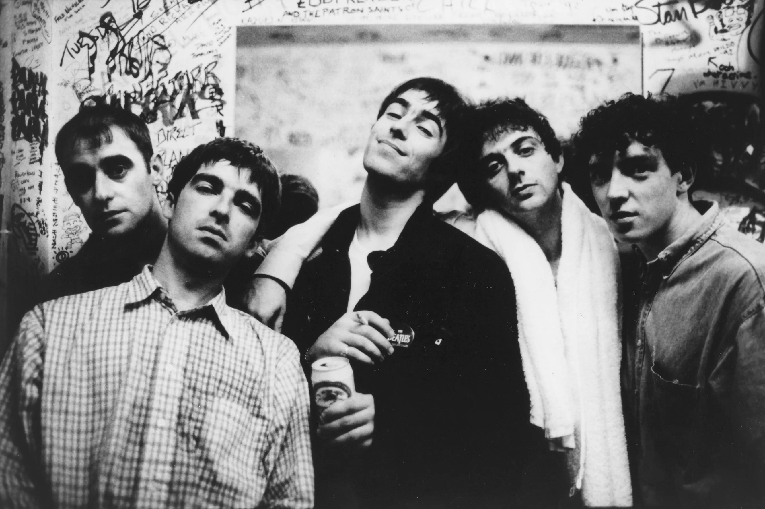 LISTE: Kunstnere versus fans – episoder, hvor der har været gnidninger