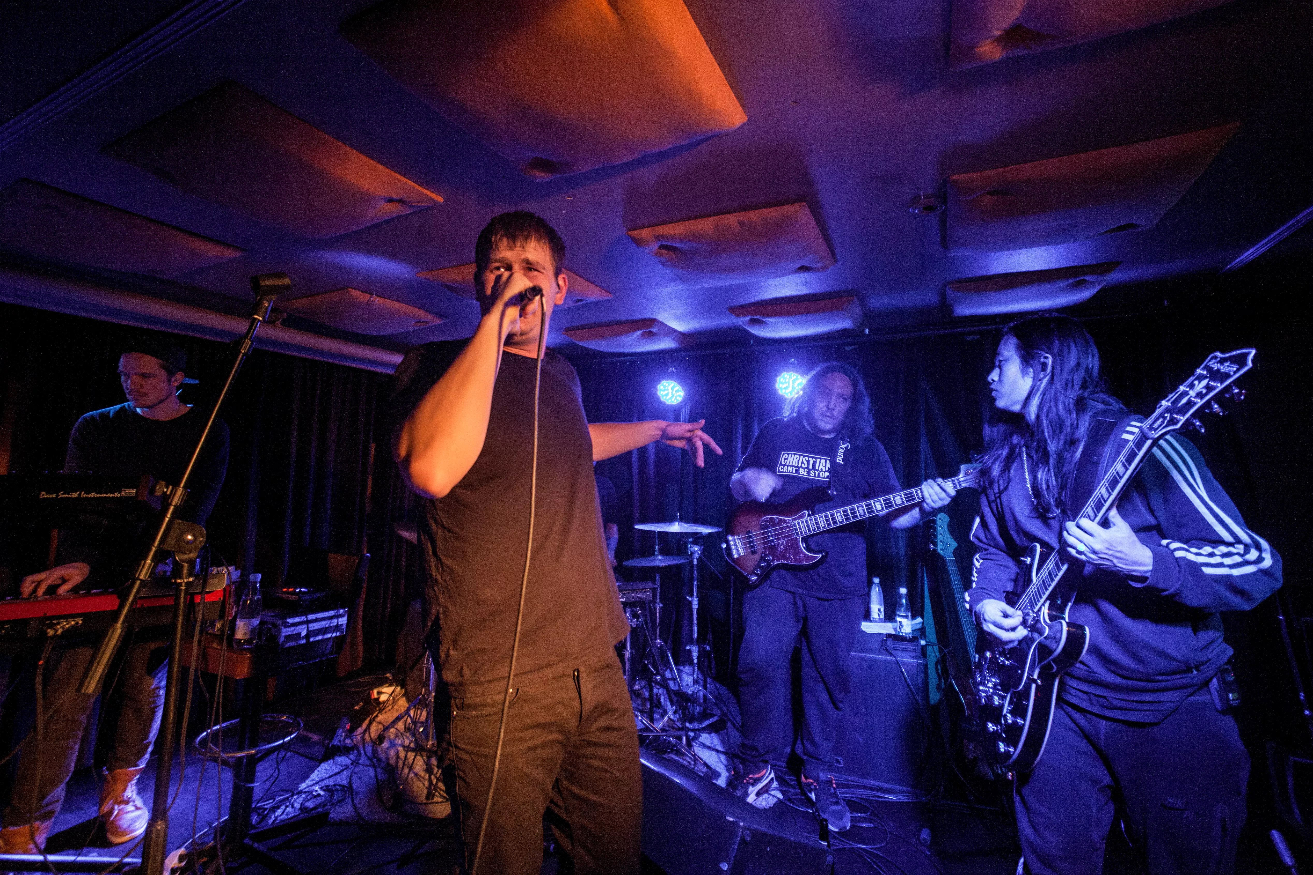 Efter tre gange udsolgt: Phlake opruster med to store koncerter