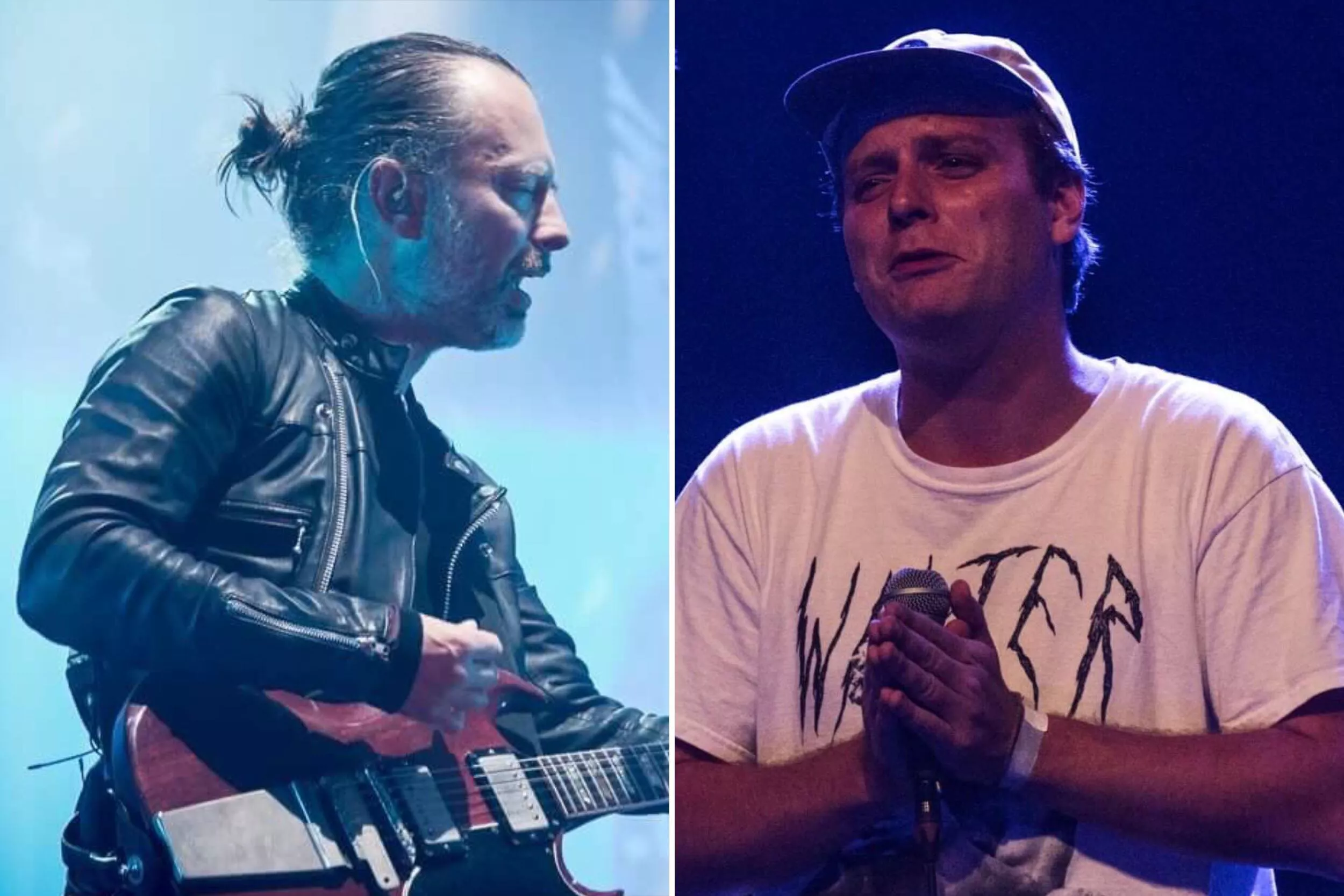 Är det här tidernas värsta Radiohead-cover?