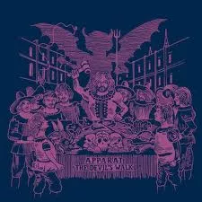 The Devil's Walk - Apparat