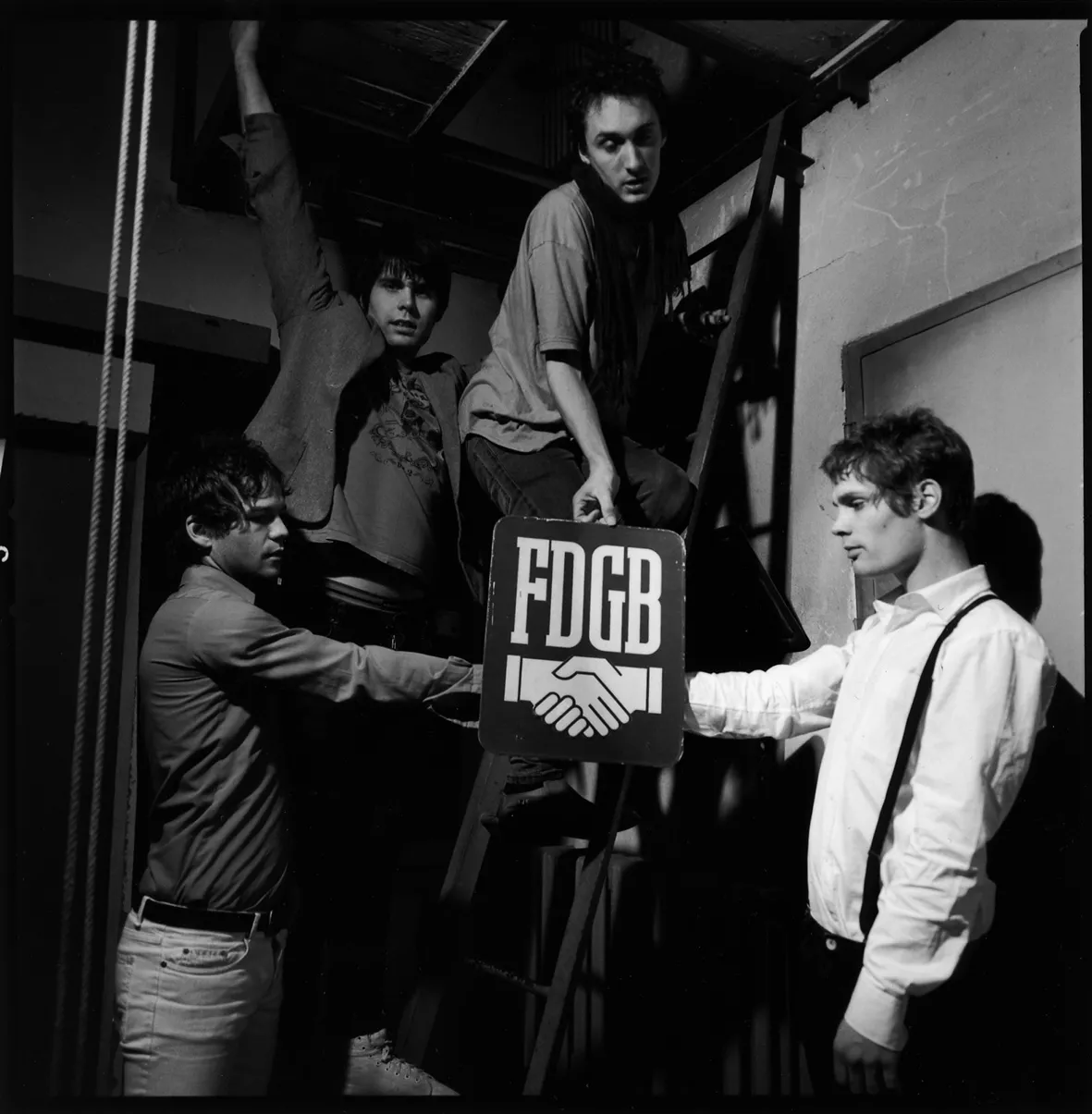 Lily Electric på ny turné i Danmark og Tyskland