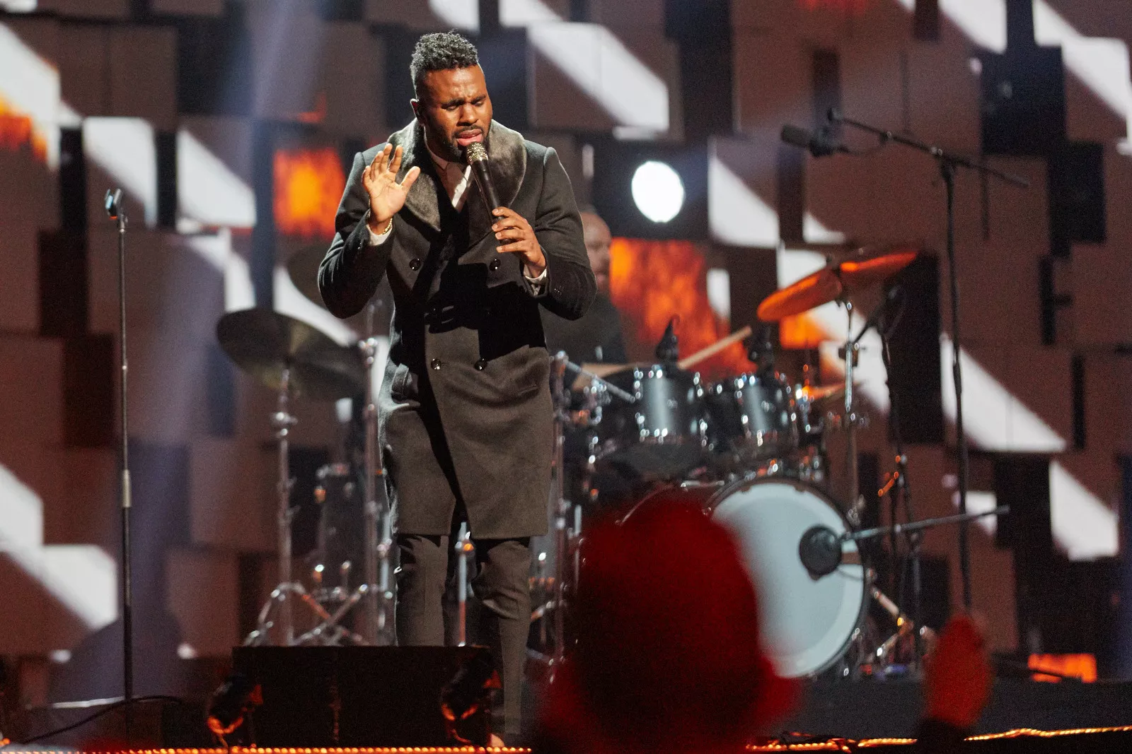 Tinderbox klar med fem nye navne