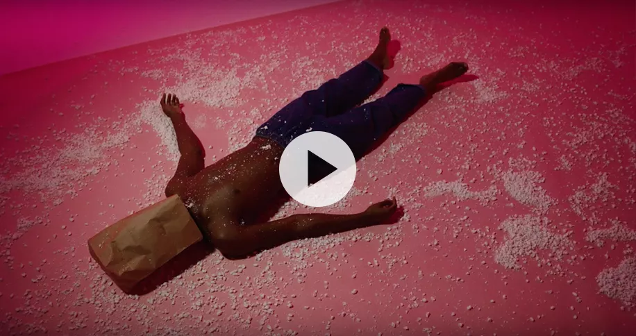 Den koncertaktuelle danske producer MABE er klar med nyt nummer og flot video