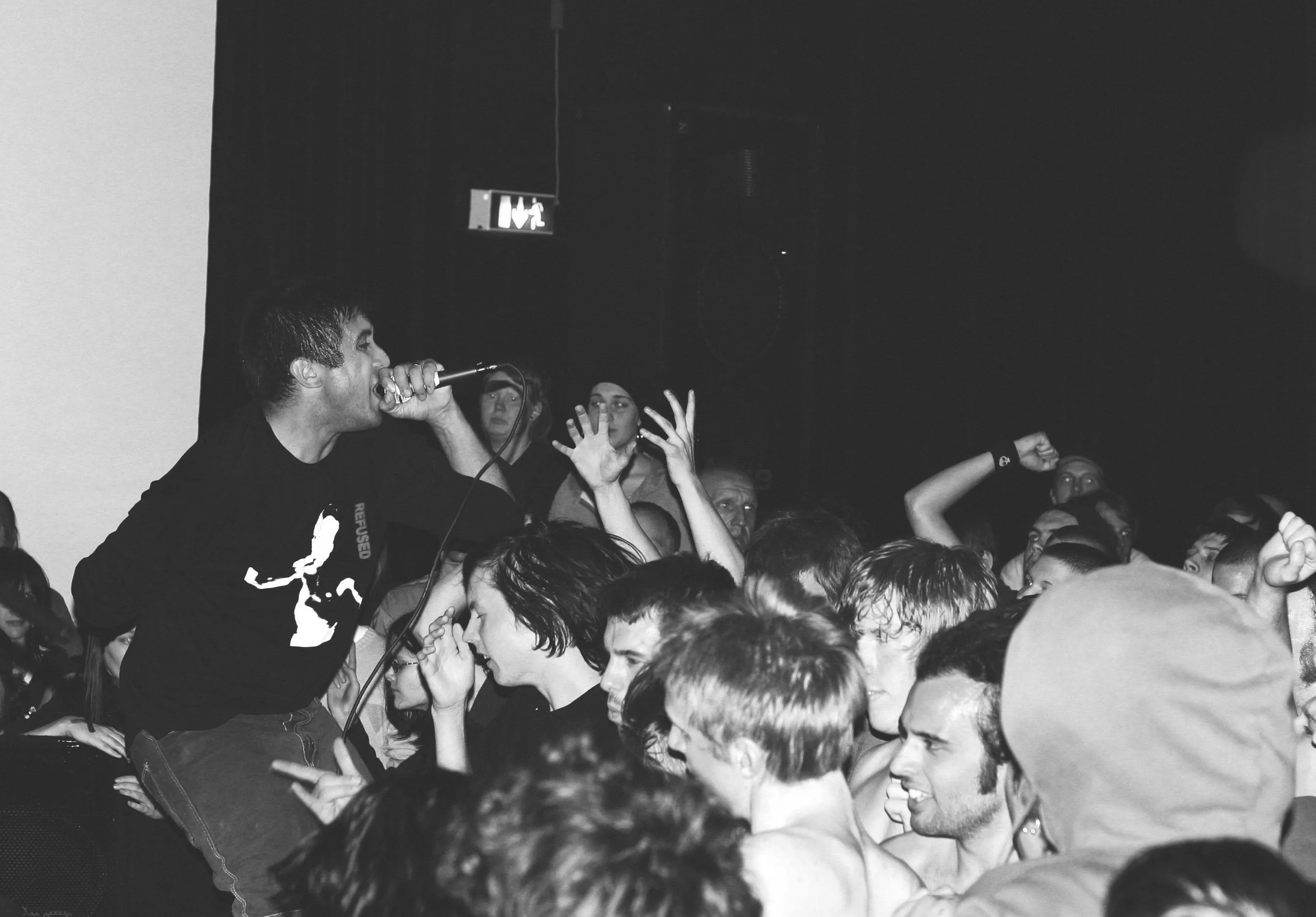 Abhinanda återförenas för 30-årsjubileum