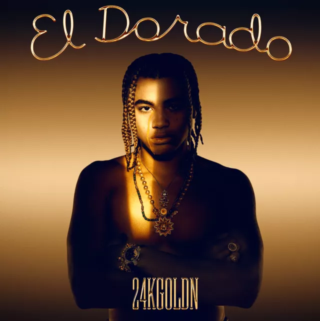 El Dorado - 24kGoldn