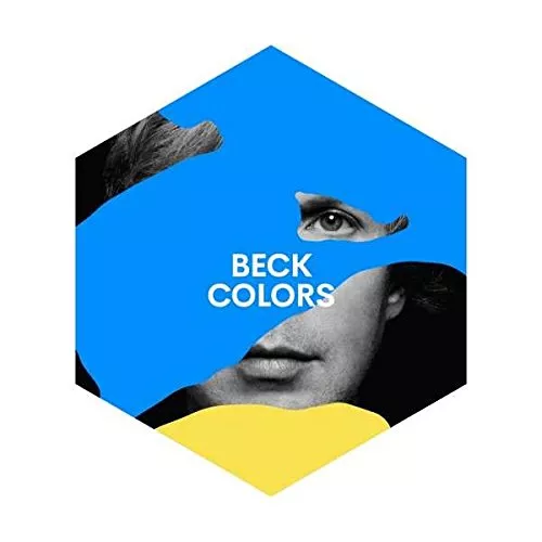 Colors - Beck